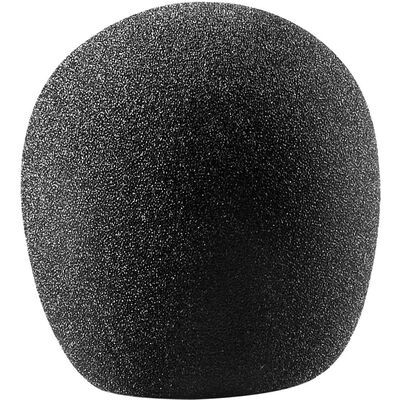 Audio-Technica AT8114 gömb alakú mikrofonszivacs