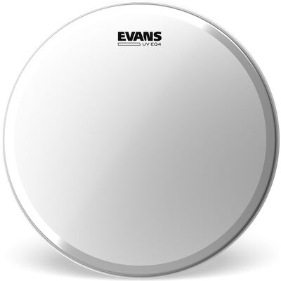 Evans B22GB4UV UV EQ4 22" Coated dobbőr