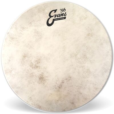 Evans TT08C7 Calftone 8" dobbőr