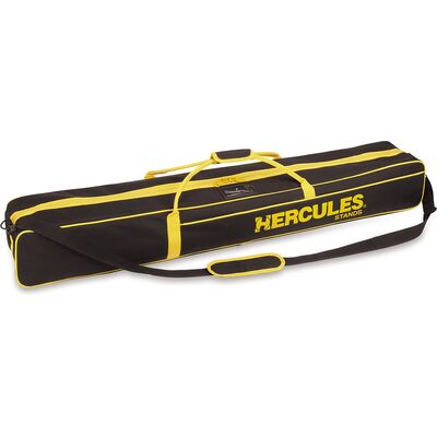 Hercules MSB001 hangfal- és mikrofonállvány táska
