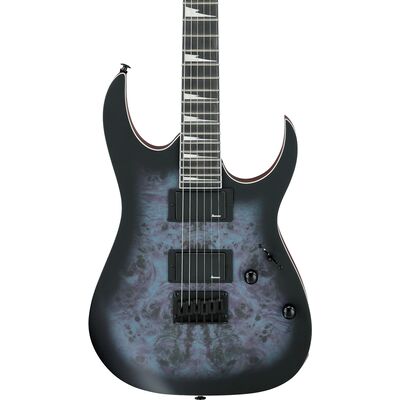 Ibanez GRG121PAR-KBF elektromos gitár