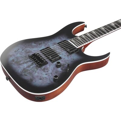 Ibanez GRG121PAR-KBF elektromos gitár
