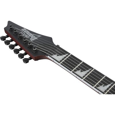 Ibanez GRG121PAR-KBF elektromos gitár