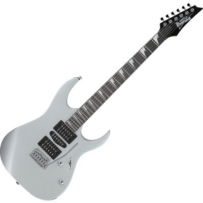 Ibanez GRG170DX-SV Gio elektromos gitár