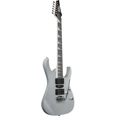 Ibanez GRG170DX-SV Gio elektromos gitár