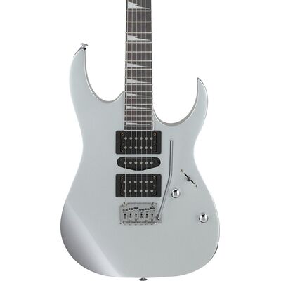 Ibanez GRG170DX-SV Gio elektromos gitár