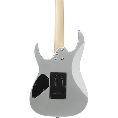 Ibanez GRG170DX-SV Gio elektromos gitár