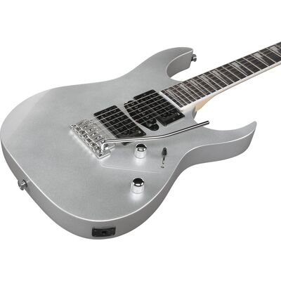 Ibanez GRG170DX-SV Gio elektromos gitár