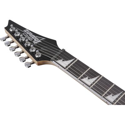 Ibanez GRG170DX-SV Gio elektromos gitár