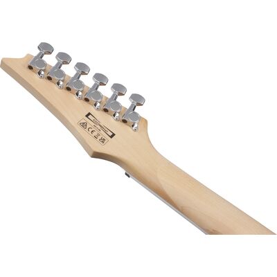 Ibanez GRG170DX-SV Gio elektromos gitár