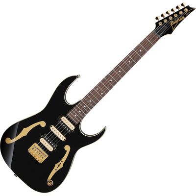 Ibanez PGM50-BK Paul Gilbert elektromos gitár