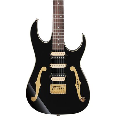 Ibanez PGM50-BK Paul Gilbert elektromos gitár