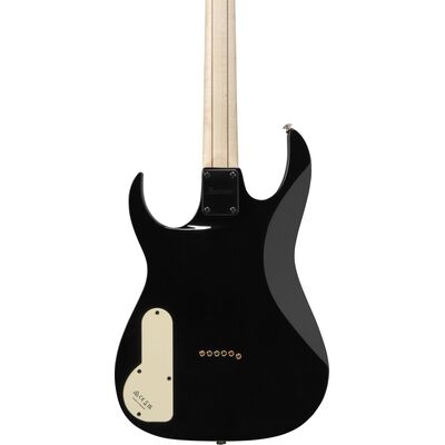 Ibanez PGM50-BK Paul Gilbert elektromos gitár