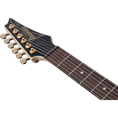 Ibanez PGM50-BK Paul Gilbert elektromos gitár