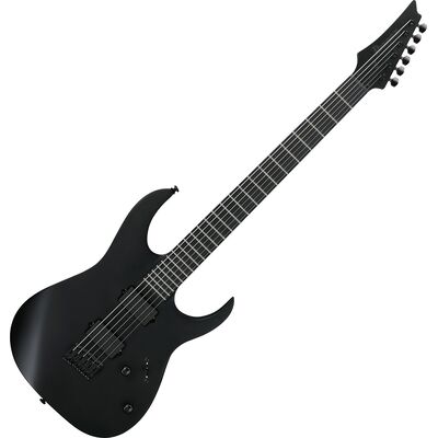 Ibanez RGRTBB21-BKF bariton elektromos gitár​