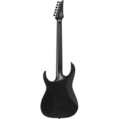 Ibanez RGRTBB21-BKF bariton elektromos gitár​