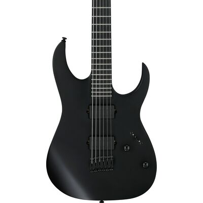 Ibanez RGRTBB21-BKF bariton elektromos gitár​
