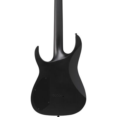 Ibanez RGRTBB21-BKF bariton elektromos gitár​