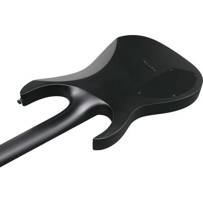 Ibanez RGRTBB21-BKF bariton elektromos gitár​