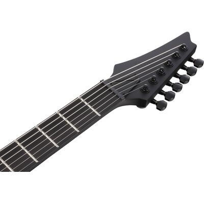 Ibanez RGRTBB21-BKF bariton elektromos gitár​