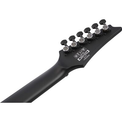 Ibanez RGRTBB21-BKF bariton elektromos gitár​