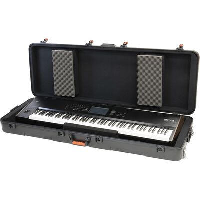 KORG HC-88KEY billentyűs keménytok