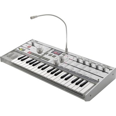 KORG microKORG Crystal szintetizátor/vokóder