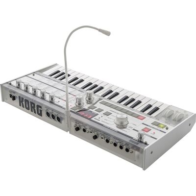 KORG microKORG Crystal szintetizátor/vokóder