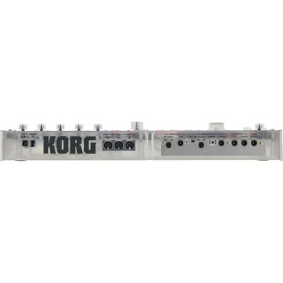 KORG microKORG Crystal szintetizátor/vokóder
