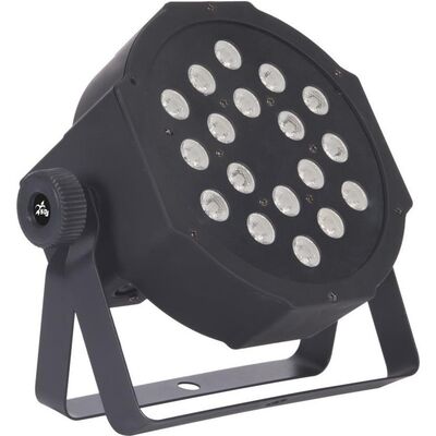 Sagitter SDJ SlimPAR 18 DL LED PAR reflektor