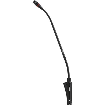Shure CVG12-B/C Centraverse gégecsöves mikrofonszár