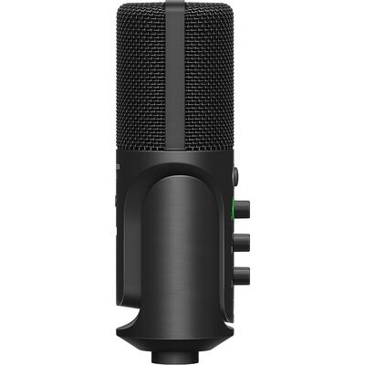 Sennheiser Profile Streaming Set USB-C podcast/streaming mikrofon konzollal