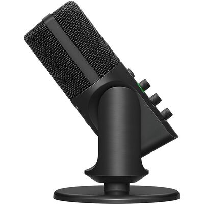 Sennheiser Profile USB Microphone USB-C podcast/streaming asztali mikrofon