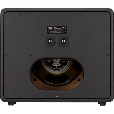 VOX BC112 elektromos gitár hangláda