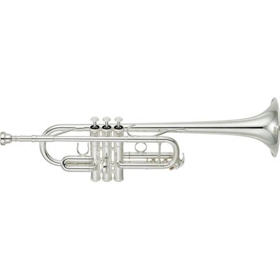 Yamaha YTR-4435SII C/B trombita