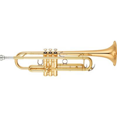 Yamaha YTR-5335GII B trombita