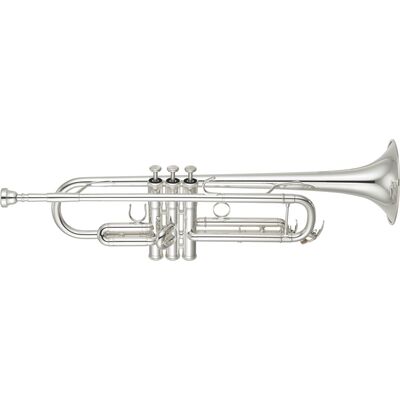 Yamaha YTR-5335GSII B trombita