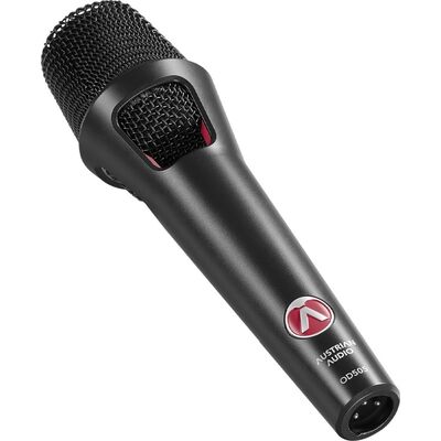 Austrian Audio OD505 kézi dinamikus énekmikrofon