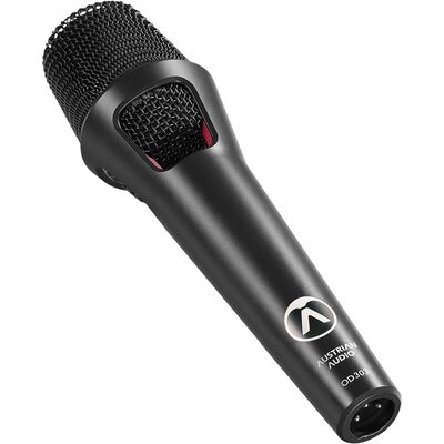 Austrian Audio OD303 kézi dinamikus énekmikrofon