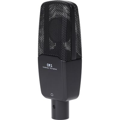 Arturia MiniFuse Recording Pack Black hangfelvételi stúdió csomag