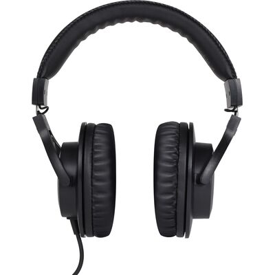 Arturia MiniFuse Recording Pack Black hangfelvételi stúdió csomag