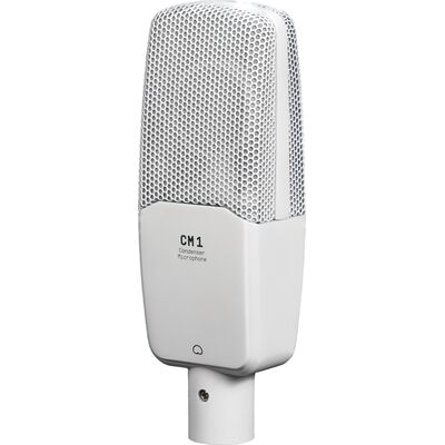 Arturia MiniFuse Recording Pack White hangfelvételi stúdió csomag