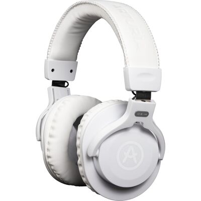 Arturia MiniFuse Recording Pack White hangfelvételi stúdió csomag