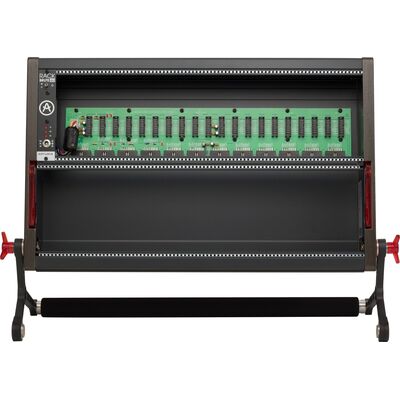 Arturia RackBrute 6U Noir Eurorack tápház