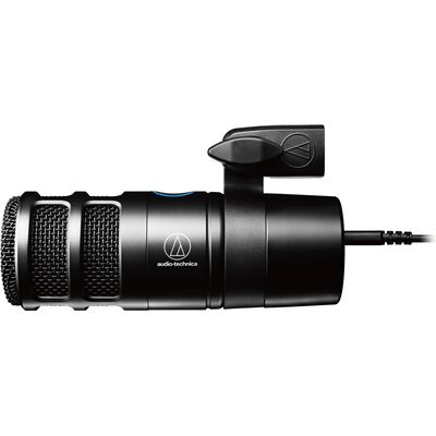 Audio-Technica AT2040USB USB dinamikus mikrofon