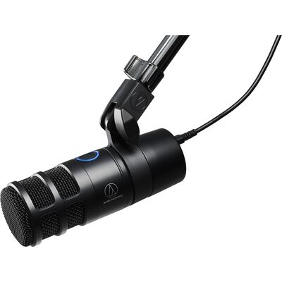 Audio-Technica AT2040USB USB dinamikus mikrofon