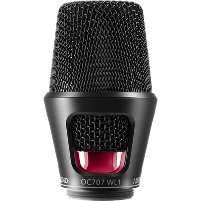 Austrian Audio OC707WL1 kondenzátor mikrofonkapszula