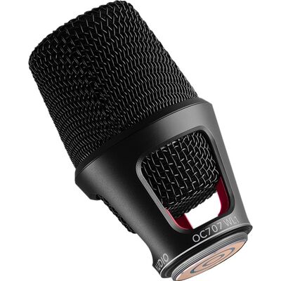 Austrian Audio OC707WL1 kondenzátor mikrofonkapszula