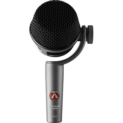 Austrian Audio OC7 kondenzátor hangszermikrofon