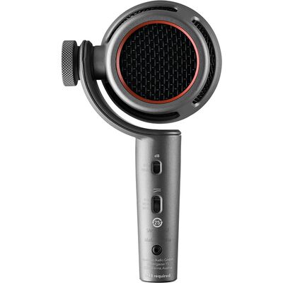 Austrian Audio OC7 kondenzátor hangszermikrofon